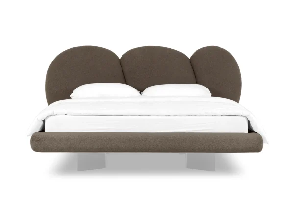 Кровать Targa коричневый — изображение 3