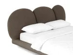 Кровать Targa коричневый — изображение 4