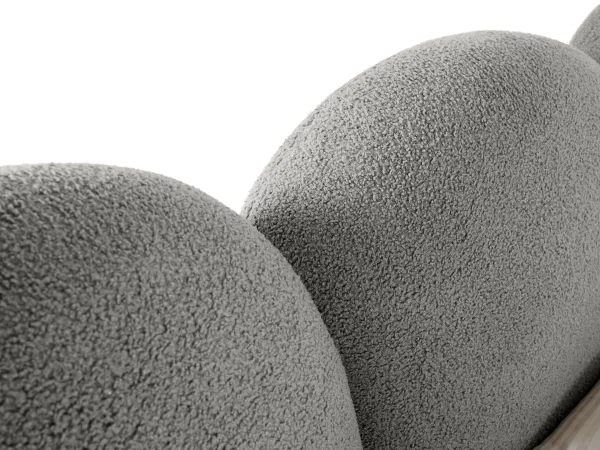 Кровать Targa серый, белый — изображение 5