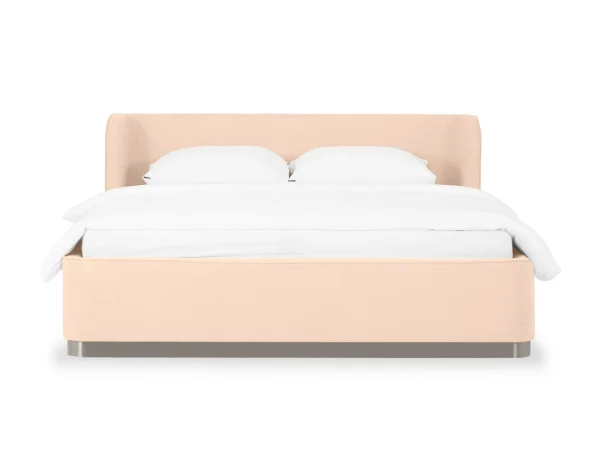 Кровать Vibe 1600 бежевый — изображение 2