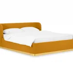 Кровать Vibe 1600