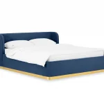 Кровать Vibe 1600