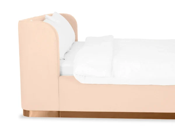 Кровать Vibe 1600 бежевый — изображение 4