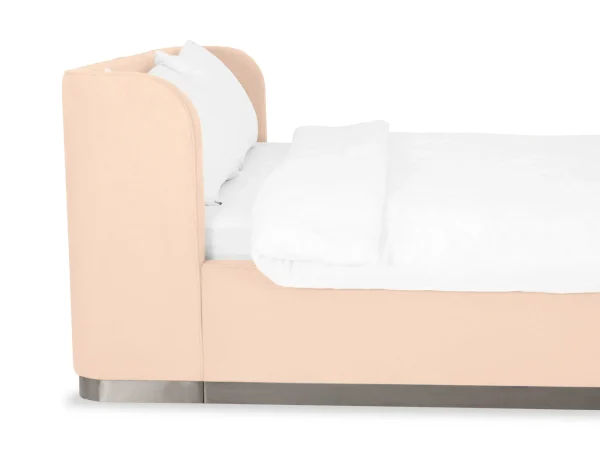 Кровать Vibe 1600 бежевый — изображение 4