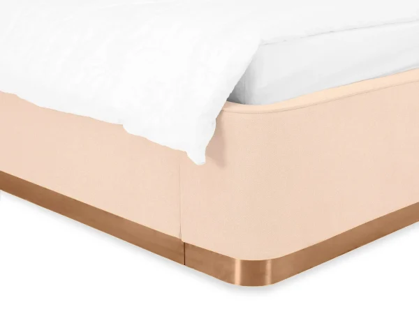 Кровать Vibe 1600 бежевый — изображение 5