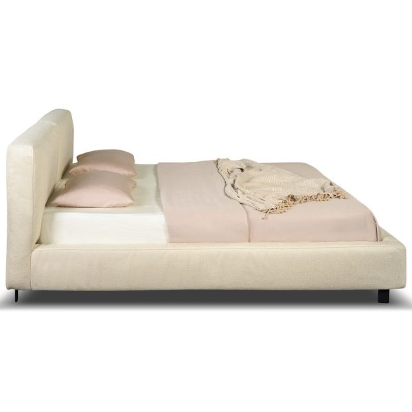 Кровать Vogue std TELAS, MOD INTERIORS — изображение 3