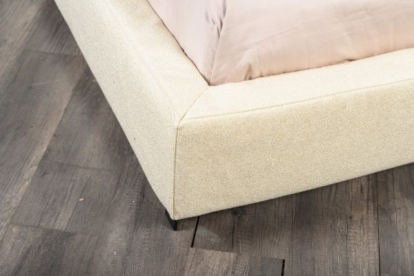 Кровать Vogue std TELAS, MOD INTERIORS — изображение 4