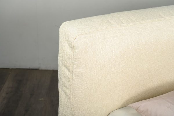 Кровать Vogue std TELAS, MOD INTERIORS — изображение 5