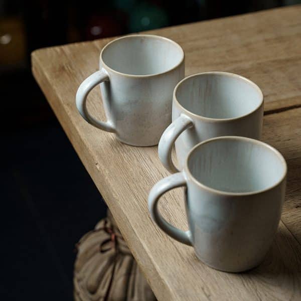 Кружка Sand beige LNC132-SND(LNC132-02819T) — изображение 2