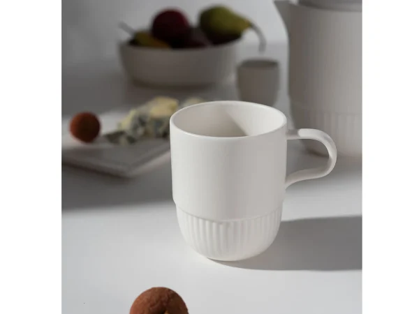 kruzhka-billibarri-urban-fringe-1 Кружка BILLIBARRI Urban Fringe белый — изображение 2