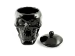 Кружка Череп с крышкой — изображение 2