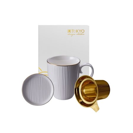 Кружка с ситичком