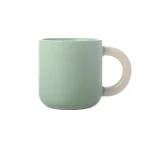 Кружка Щербет мятный