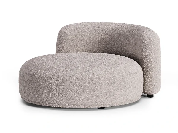 Кушетка Fabro бежевый — изображение 2