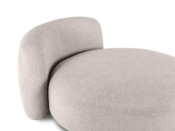 Кушетка Fabro бежевый — изображение 5