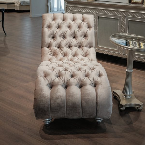 Кушетка FLORENCE, FRATELLI BARRI — изображение 3