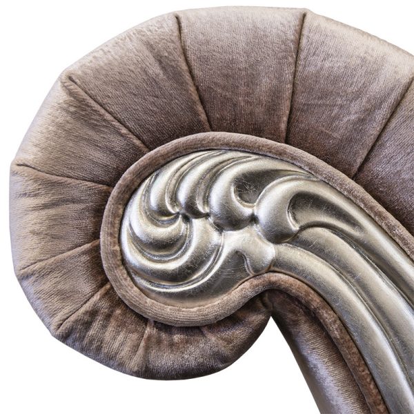 Кушетка FLORENCE, FRATELLI BARRI — изображение 4