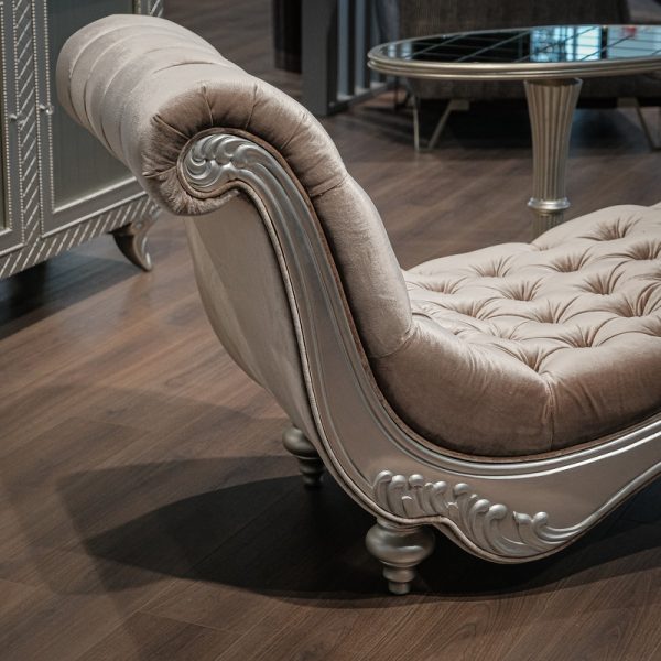 Кушетка FLORENCE, FRATELLI BARRI — изображение 4