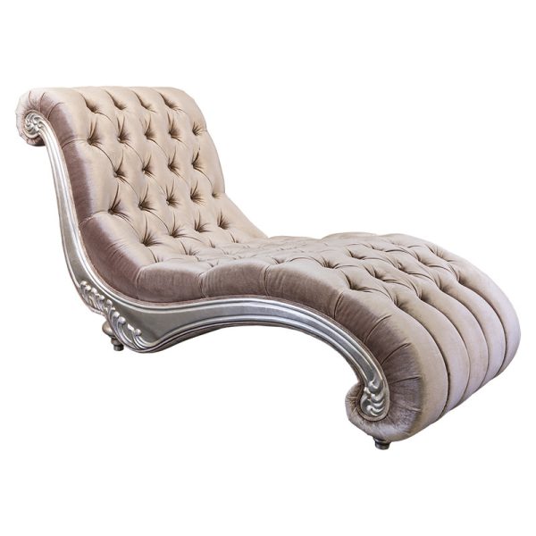 Кушетка FLORENCE, FRATELLI BARRI — изображение 5