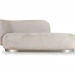 Кушетка Lucca левая