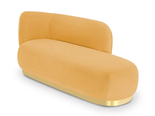 kushetka-lucca-levaja-2 Кушетка Lucca левая оранжевый — изображение 3