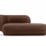 Кушетка Lucca левая