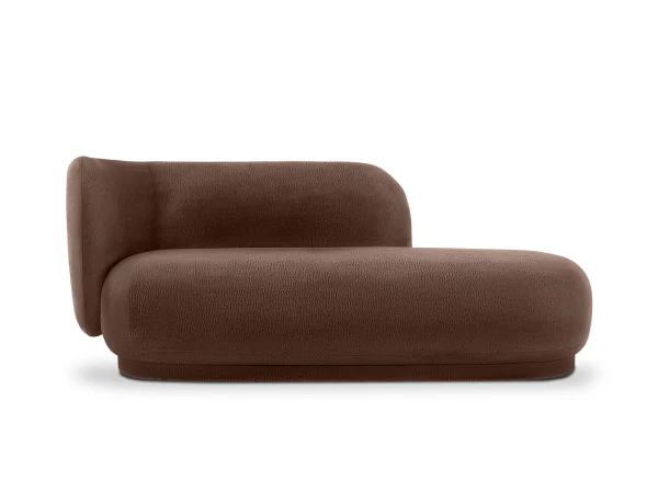 Кушетка Lucca левая