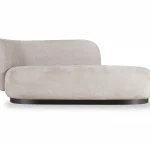 Кушетка Lucca левая