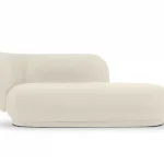 Кушетка Lucca левая