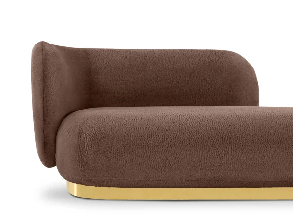 kushetka-lucca-levaja-3 Кушетка Lucca левая коричневый — изображение 4