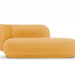 Кушетка Lucca левая