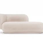 Кушетка Lucca левая