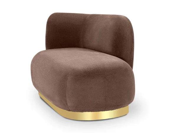 kushetka-lucca-levaja-4 Кушетка Lucca левая коричневый — изображение 5