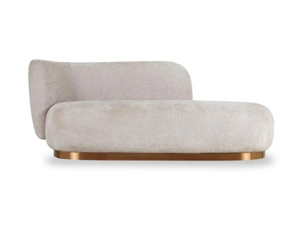 Кушетка Lucca левая Кушетка Lucca левая