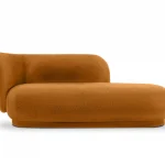 Кушетка Lucca левая