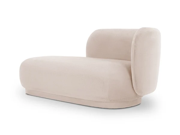 Кушетка Lucca правая бежевый — изображение 2