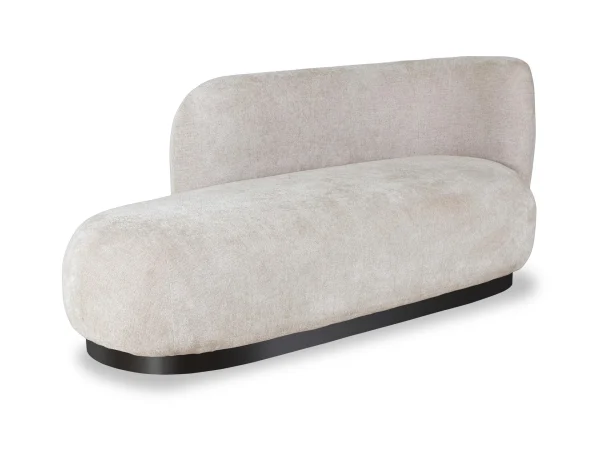 Кушетка Lucca правая бежевый — изображение 2