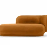 Кушетка Lucca правая