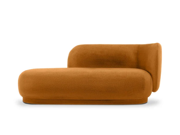 Кушетка Lucca правая