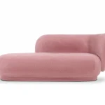 Кушетка Lucca правая