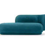 Кушетка Lucca правая