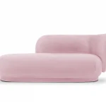 Кушетка Lucca правая