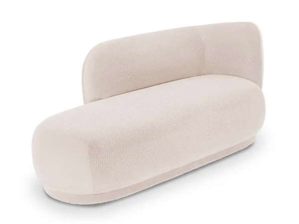 Кушетка Lucca правая бежевый — изображение 3