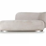 Кушетка Lucca правая