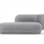 Кушетка Lucca правая