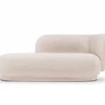 Кушетка Lucca правая