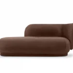 Кушетка Lucca правая