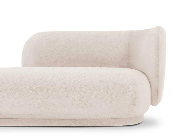 Кушетка Lucca правая бежевый — изображение 4
