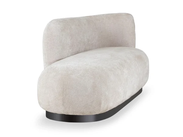 Кушетка Lucca правая бежевый — изображение 4