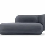 Кушетка Lucca правая